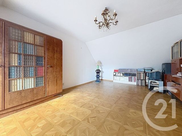 Maison &agrave; vendre - 12 pi&egrave;ces - 322,87 m2 - St Benoist Sur Vanne - 10 - CHAMPAGNE-ARDENNE