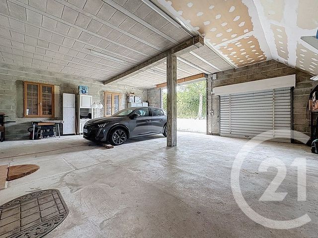 Maison &agrave; vendre - 12 pi&egrave;ces - 322,87 m2 - St Benoist Sur Vanne - 10 - CHAMPAGNE-ARDENNE