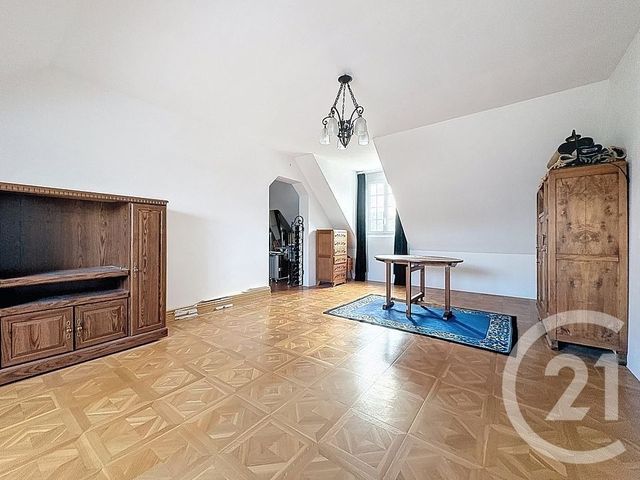 Maison &agrave; vendre - 12 pi&egrave;ces - 322,87 m2 - St Benoist Sur Vanne - 10 - CHAMPAGNE-ARDENNE