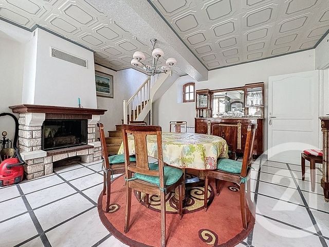 Maison &agrave; vendre - 12 pi&egrave;ces - 322,87 m2 - St Benoist Sur Vanne - 10 - CHAMPAGNE-ARDENNE