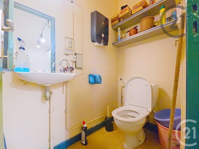 Appartement F2 &agrave; vendre - 2 pi&egrave;ces - 43 m2 - Troyes - 10 - CHAMPAGNE-ARDENNE
