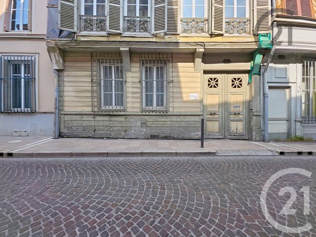 Appartement F2 &agrave; vendre - 2 pi&egrave;ces - 43 m2 - Troyes - 10 - CHAMPAGNE-ARDENNE