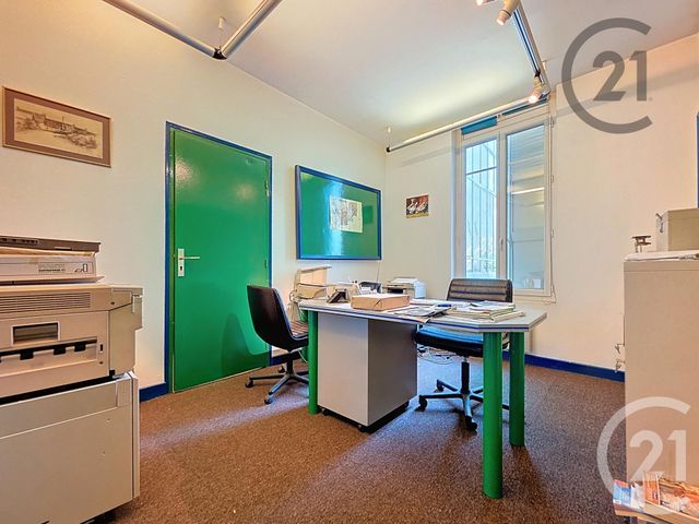 Appartement F2 &agrave; vendre - 2 pi&egrave;ces - 43 m2 - Troyes - 10 - CHAMPAGNE-ARDENNE
