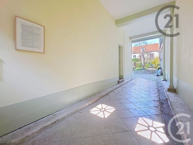 Appartement F2 &agrave; vendre - 2 pi&egrave;ces - 43 m2 - Troyes - 10 - CHAMPAGNE-ARDENNE