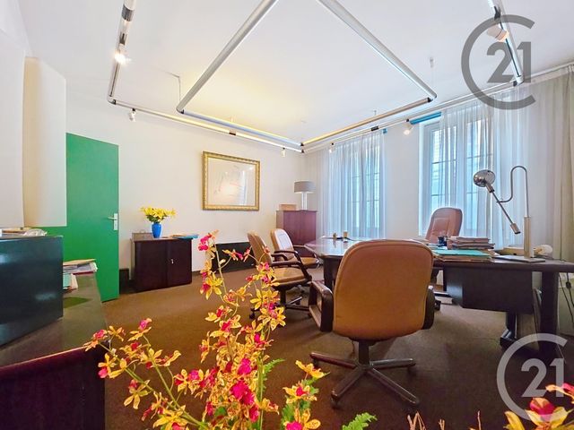 Appartement F2 &agrave; vendre - 2 pi&egrave;ces - 43 m2 - Troyes - 10 - CHAMPAGNE-ARDENNE