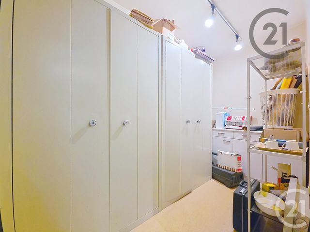 Appartement F2 &agrave; vendre - 2 pi&egrave;ces - 43 m2 - Troyes - 10 - CHAMPAGNE-ARDENNE
