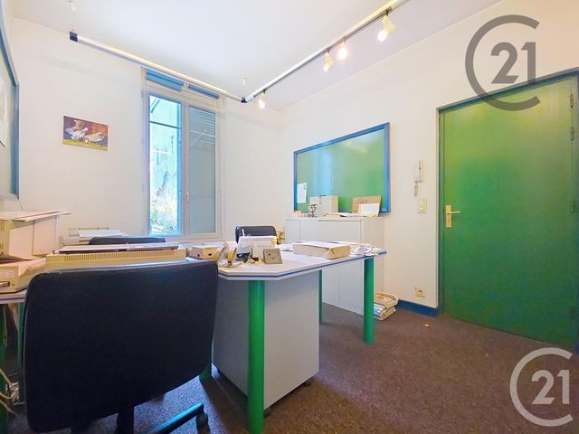 Appartement F2 &agrave; vendre - 2 pi&egrave;ces - 43 m2 - Troyes - 10 - CHAMPAGNE-ARDENNE