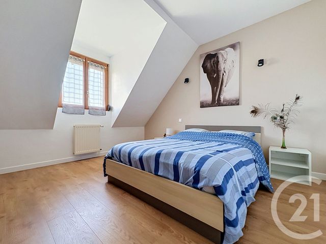 Maison &agrave; vendre - 8 pi&egrave;ces - 111,30 m2 - La Riviere De Corps - 10 - CHAMPAGNE-ARDENNE