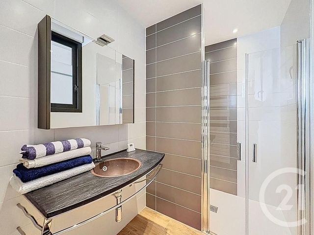 Appartement T2 &agrave; louer - 2 pi&egrave;ces - 37,65 m2 - Troyes - 10 - CHAMPAGNE-ARDENNE