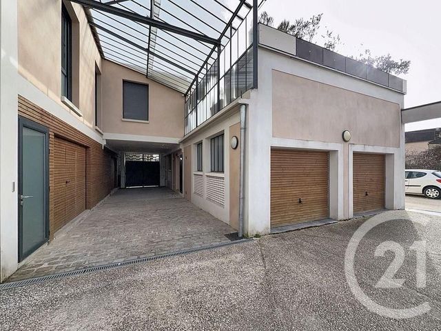 Appartement T2 &agrave; louer - 2 pi&egrave;ces - 37,65 m2 - Troyes - 10 - CHAMPAGNE-ARDENNE