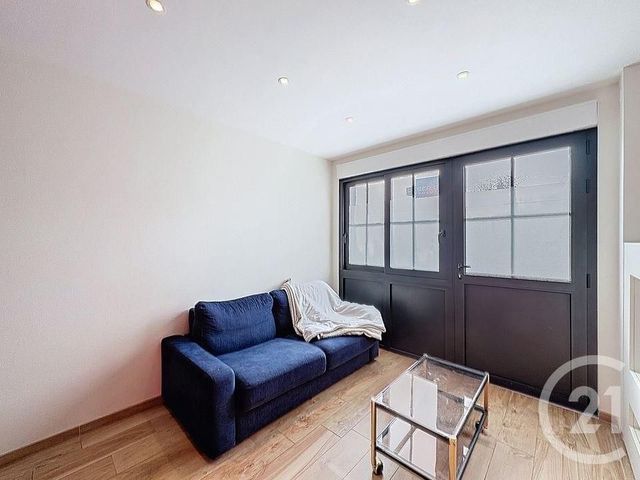 Appartement T2 &agrave; louer - 2 pi&egrave;ces - 37,65 m2 - Troyes - 10 - CHAMPAGNE-ARDENNE