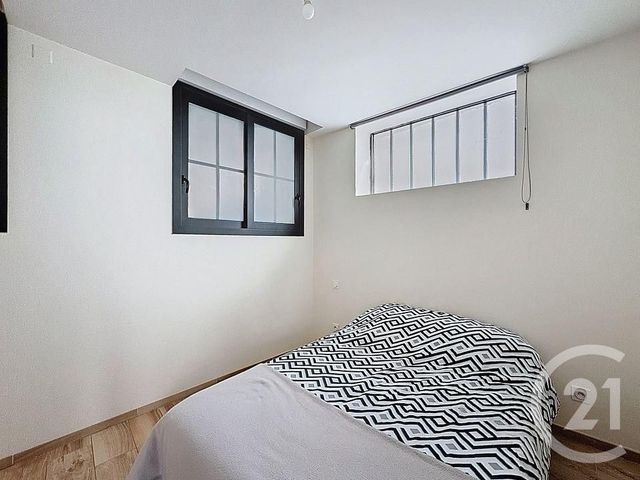 Appartement T2 &agrave; louer - 2 pi&egrave;ces - 37,65 m2 - Troyes - 10 - CHAMPAGNE-ARDENNE