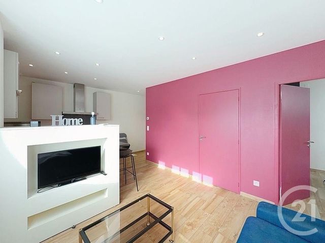 Appartement T2 &agrave; louer - 2 pi&egrave;ces - 37,65 m2 - Troyes - 10 - CHAMPAGNE-ARDENNE