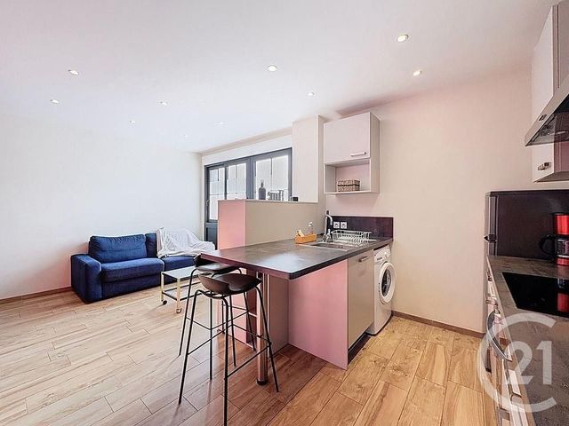 appartement - TROYES - 10