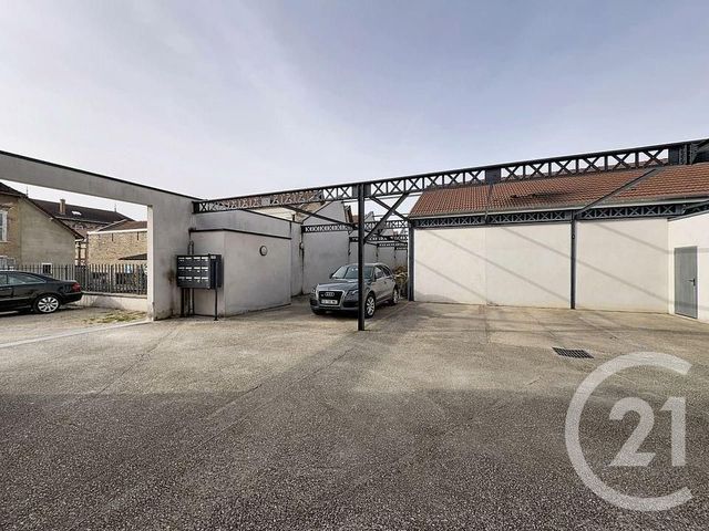 Appartement T2 &agrave; louer - 2 pi&egrave;ces - 37,65 m2 - Troyes - 10 - CHAMPAGNE-ARDENNE