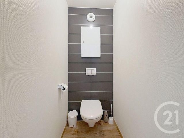 Appartement T2 &agrave; louer - 2 pi&egrave;ces - 37,65 m2 - Troyes - 10 - CHAMPAGNE-ARDENNE