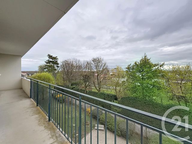 Appartement F2 &agrave; louer - 2 pi&egrave;ces - 48,96 m2 - Troyes - 10 - CHAMPAGNE-ARDENNE