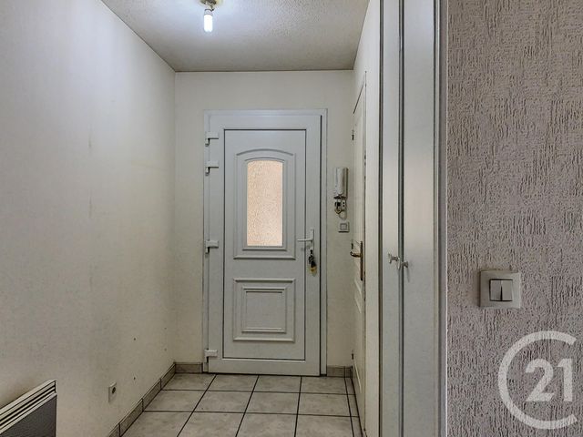 Appartement F3 &agrave; louer - 3 pi&egrave;ces - 53,20 m2 - Troyes - 10 - CHAMPAGNE-ARDENNE