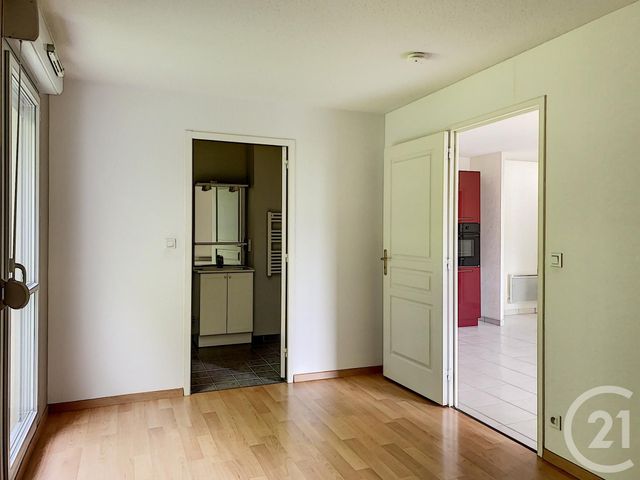 Appartement F3 &agrave; louer - 3 pi&egrave;ces - 53,20 m2 - Troyes - 10 - CHAMPAGNE-ARDENNE