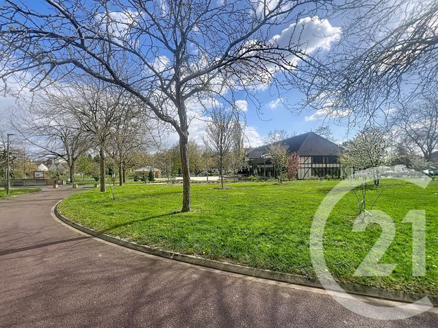 Appartement F3 &agrave; vendre - 3 pi&egrave;ces - 71 m2 - Troyes - 10 - CHAMPAGNE-ARDENNE