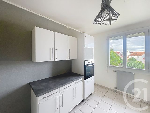 Appartement F3 &agrave; vendre - 3 pi&egrave;ces - 71 m2 - Troyes - 10 - CHAMPAGNE-ARDENNE