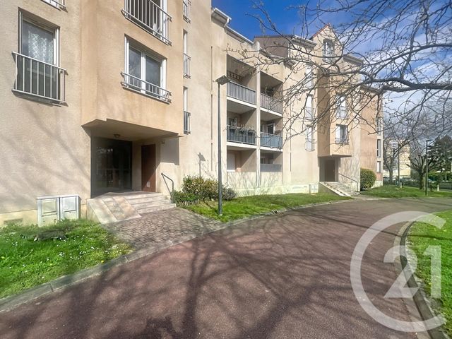 Appartement F3 &agrave; vendre - 3 pi&egrave;ces - 71 m2 - Troyes - 10 - CHAMPAGNE-ARDENNE