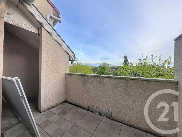 Appartement F3 &agrave; vendre - 3 pi&egrave;ces - 71 m2 - Troyes - 10 - CHAMPAGNE-ARDENNE