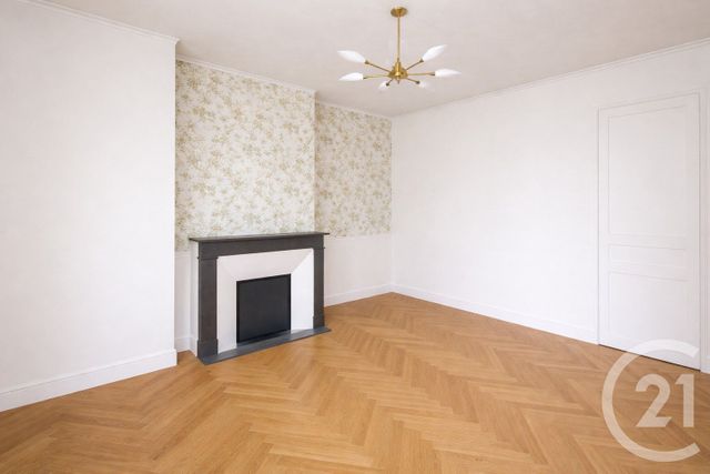 Appartement F3 &agrave; vendre - 3 pi&egrave;ces - 74 m2 - Ste Savine - 10 - CHAMPAGNE-ARDENNE