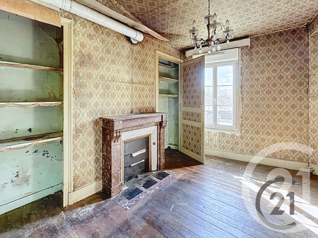 Appartement F3 &agrave; vendre - 3 pi&egrave;ces - 74 m2 - Ste Savine - 10 - CHAMPAGNE-ARDENNE