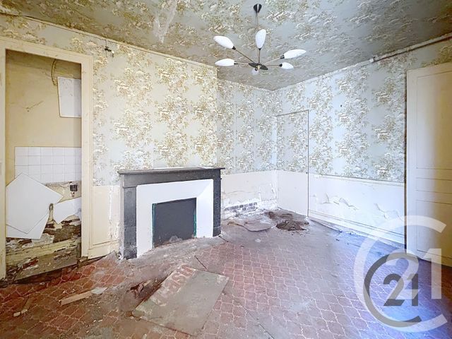 Appartement F3 &agrave; vendre - 3 pi&egrave;ces - 74 m2 - Ste Savine - 10 - CHAMPAGNE-ARDENNE