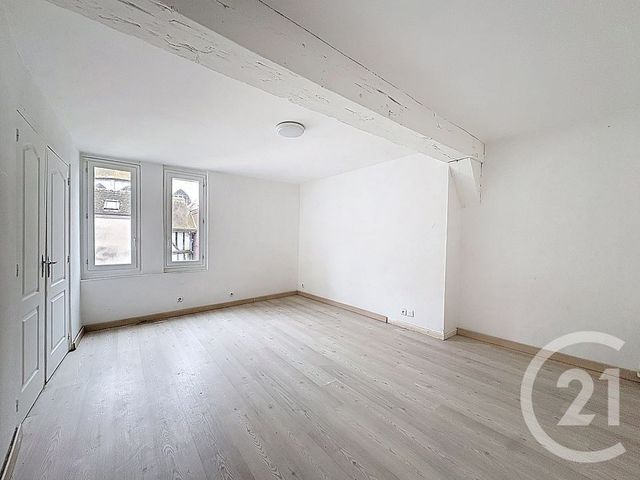 Appartement F1 &agrave; vendre - 1 pi&egrave;ce - 24,30 m2 - Troyes - 10 - CHAMPAGNE-ARDENNE