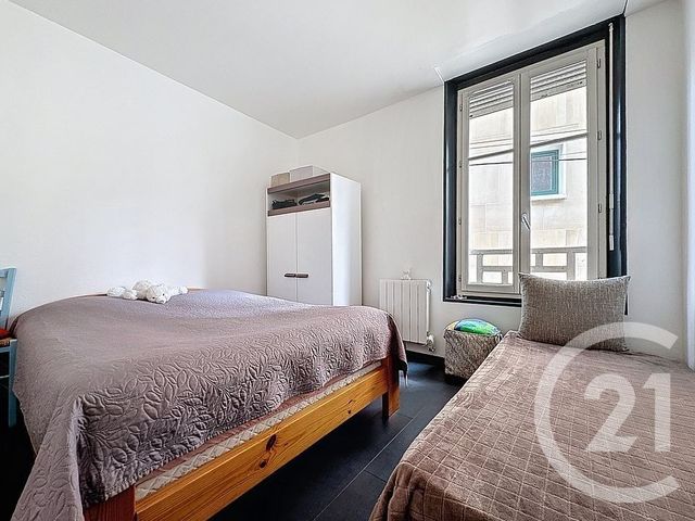 Appartement &agrave; vendre - 4 pi&egrave;ces - 84 m2 - Troyes - 10 - CHAMPAGNE-ARDENNE