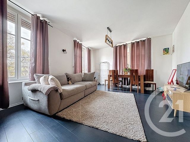 Appartement à vendre TROYES