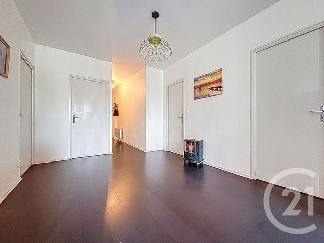 Appartement &agrave; vendre - 4 pi&egrave;ces - 84 m2 - Troyes - 10 - CHAMPAGNE-ARDENNE