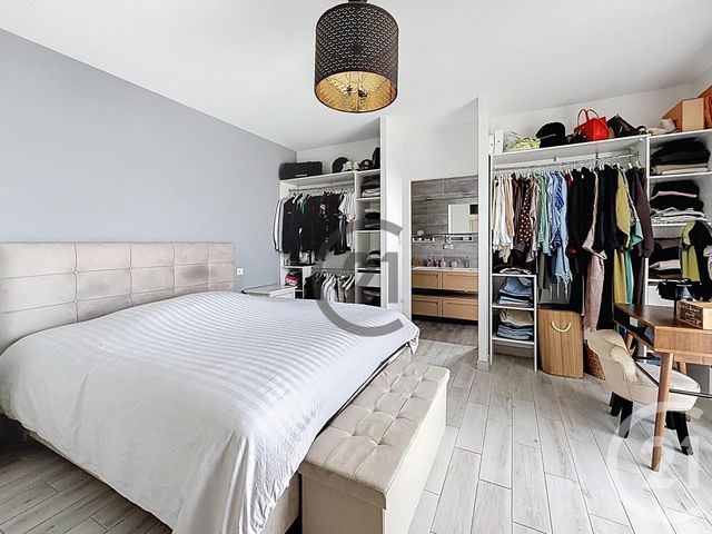 Maison &agrave; vendre - 6 pi&egrave;ces - 134 m2 - Creney Pres Troyes - 10 - CHAMPAGNE-ARDENNE