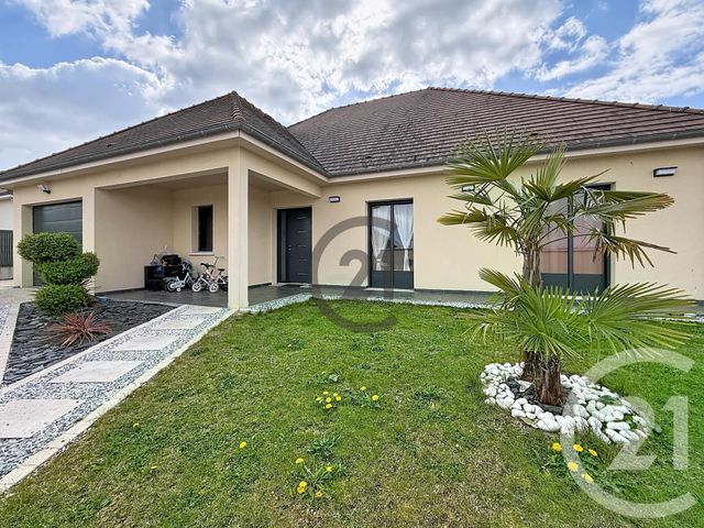 maison - CRENEY PRES TROYES - 10