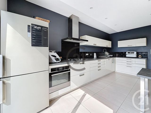 Maison &agrave; vendre - 6 pi&egrave;ces - 134 m2 - Creney Pres Troyes - 10 - CHAMPAGNE-ARDENNE