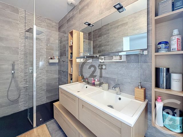 Maison &agrave; vendre - 6 pi&egrave;ces - 134 m2 - Creney Pres Troyes - 10 - CHAMPAGNE-ARDENNE