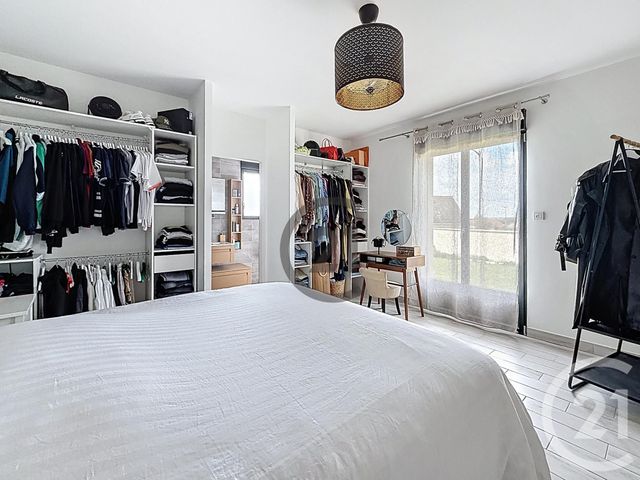 Maison &agrave; vendre - 6 pi&egrave;ces - 134 m2 - Creney Pres Troyes - 10 - CHAMPAGNE-ARDENNE