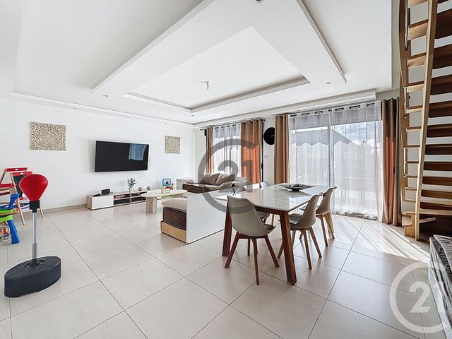 Maison &agrave; vendre - 6 pi&egrave;ces - 134 m2 - Creney Pres Troyes - 10 - CHAMPAGNE-ARDENNE