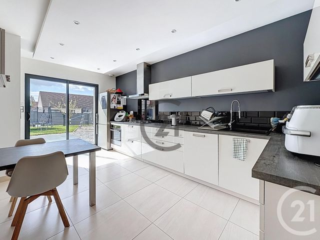 Maison &agrave; vendre - 6 pi&egrave;ces - 134 m2 - Creney Pres Troyes - 10 - CHAMPAGNE-ARDENNE