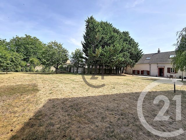 Maison &agrave; vendre - 8 pi&egrave;ces - 250 m2 - Vulaines - 10 - CHAMPAGNE-ARDENNE