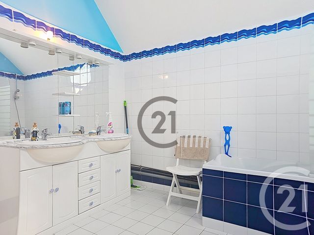 Maison &agrave; vendre - 8 pi&egrave;ces - 250 m2 - Vulaines - 10 - CHAMPAGNE-ARDENNE
