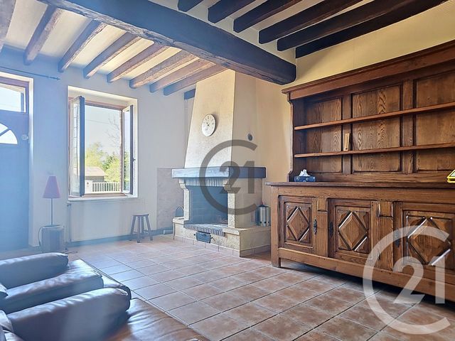 Maison &agrave; vendre - 8 pi&egrave;ces - 250 m2 - Vulaines - 10 - CHAMPAGNE-ARDENNE
