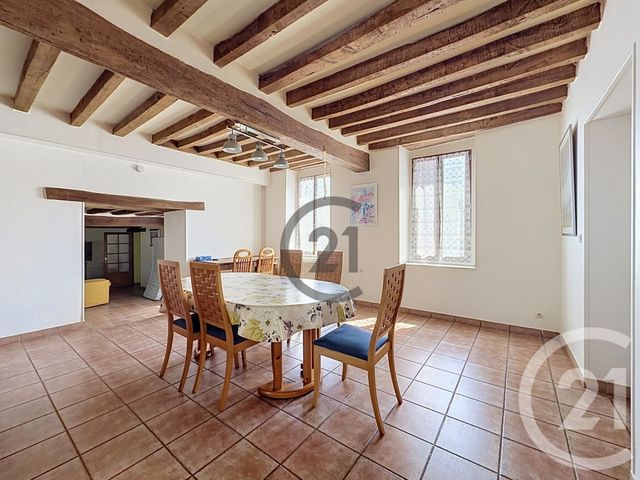 Maison &agrave; vendre - 8 pi&egrave;ces - 250 m2 - Vulaines - 10 - CHAMPAGNE-ARDENNE