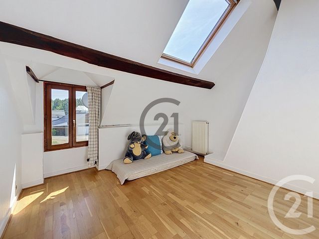Maison &agrave; vendre - 8 pi&egrave;ces - 250 m2 - Vulaines - 10 - CHAMPAGNE-ARDENNE