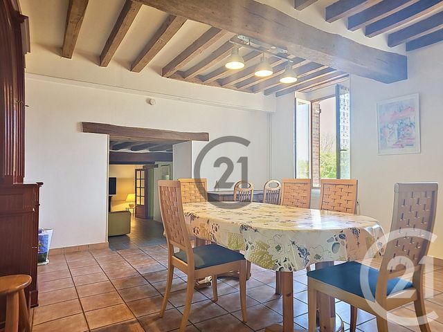 Maison &agrave; vendre - 8 pi&egrave;ces - 250 m2 - Vulaines - 10 - CHAMPAGNE-ARDENNE