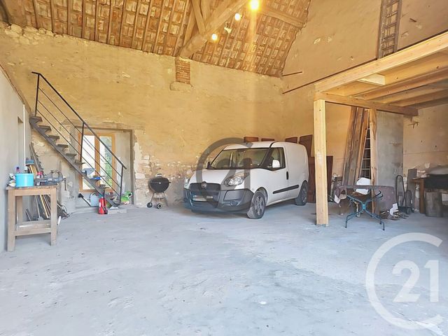 Maison &agrave; vendre - 8 pi&egrave;ces - 250 m2 - Vulaines - 10 - CHAMPAGNE-ARDENNE