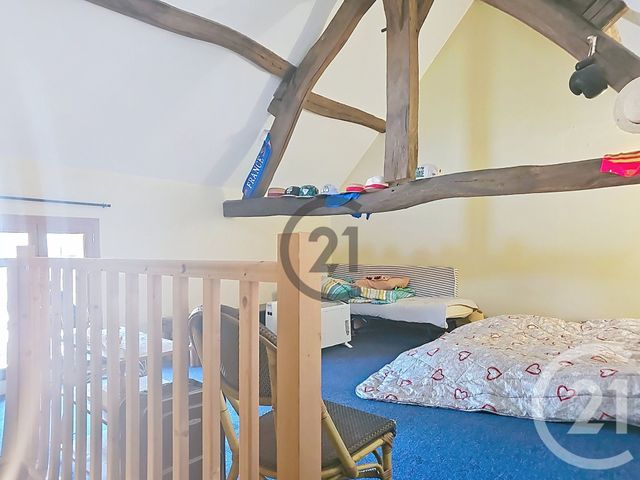 Maison &agrave; vendre - 8 pi&egrave;ces - 250 m2 - Vulaines - 10 - CHAMPAGNE-ARDENNE