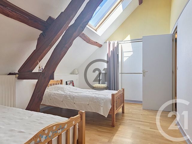 Maison &agrave; vendre - 8 pi&egrave;ces - 250 m2 - Vulaines - 10 - CHAMPAGNE-ARDENNE